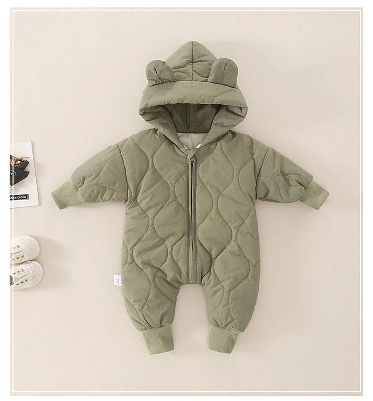 Wild Solid Jumpsuits