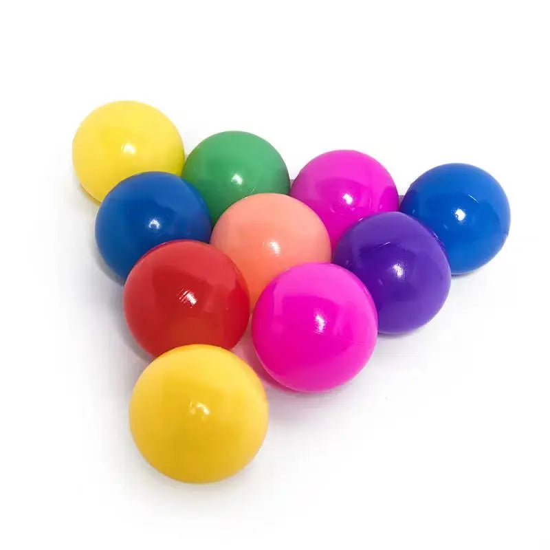 100PCS Outdoor Sport Ball