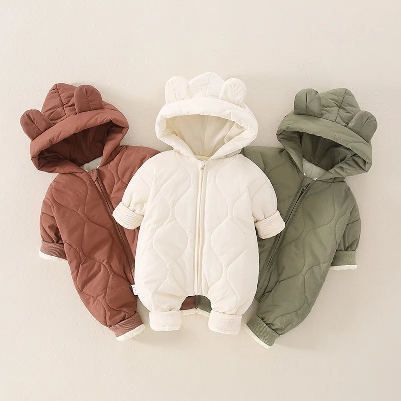 Wild Solid Jumpsuits