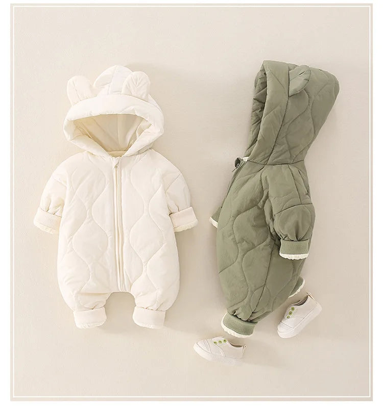 Wild Solid Jumpsuits