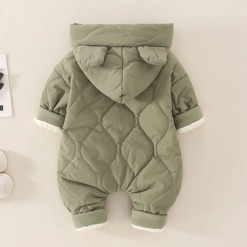 Wild Solid Jumpsuits