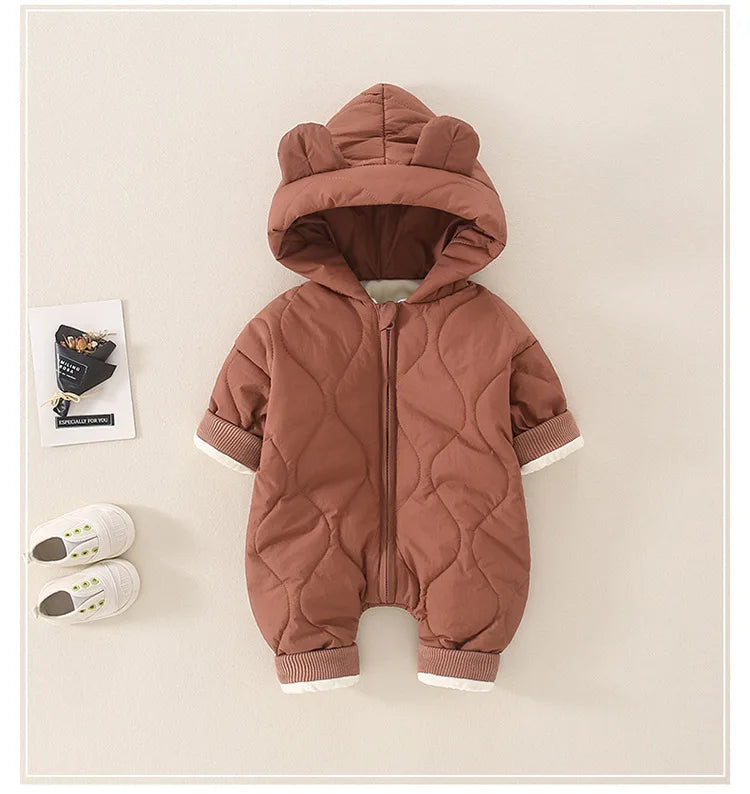 Wild Solid Jumpsuits