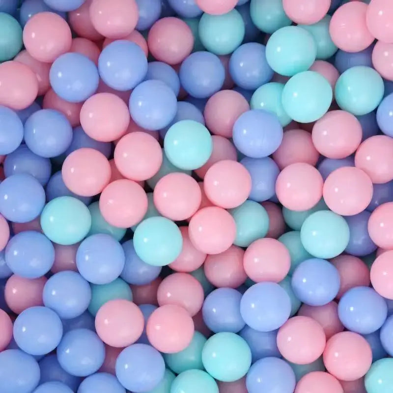 100PCS Outdoor Sport Ball