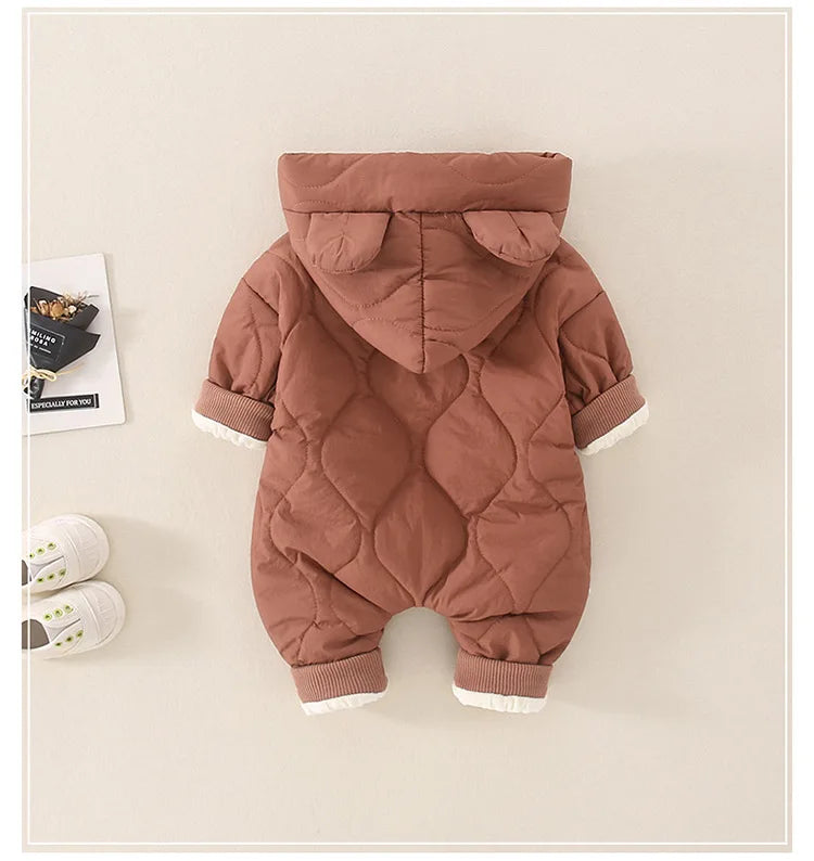 Wild Solid Jumpsuits