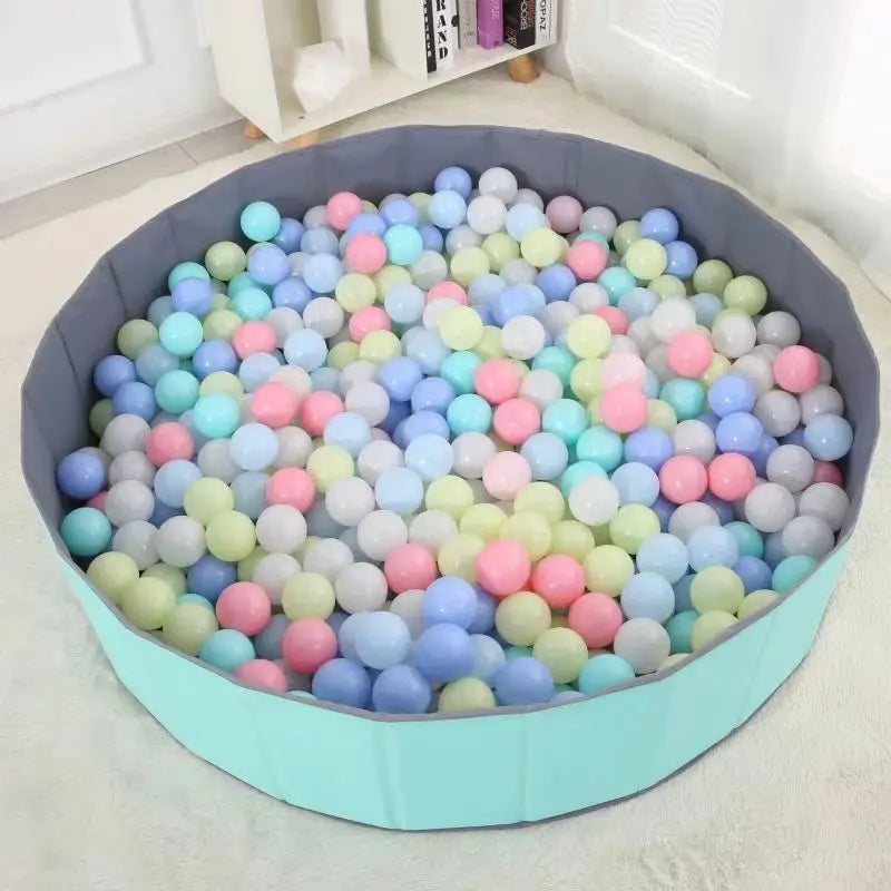 100PCS Outdoor Sport Ball