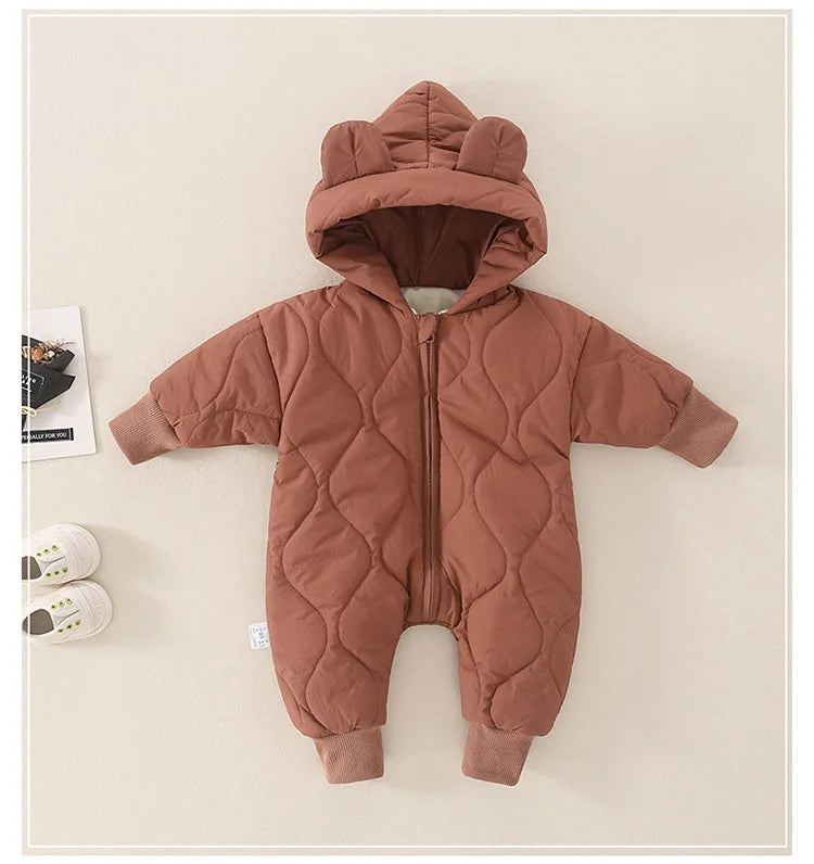 Wild Solid Jumpsuits