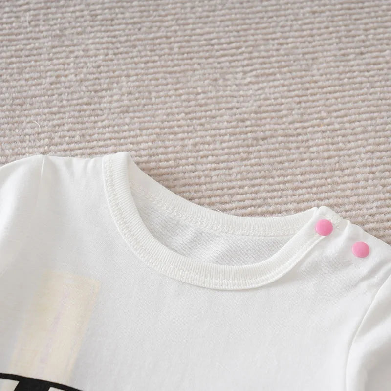 Pink Zebra Jumpsuit