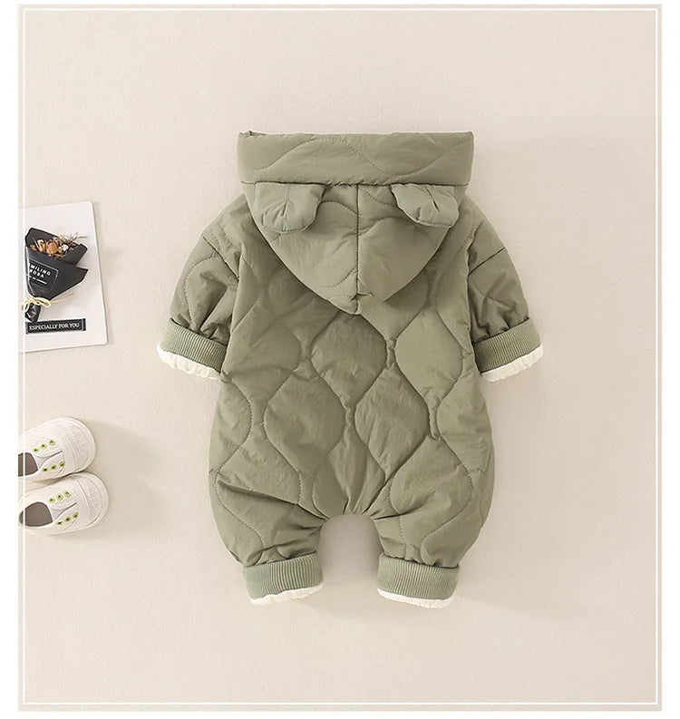 Wild Solid Jumpsuits