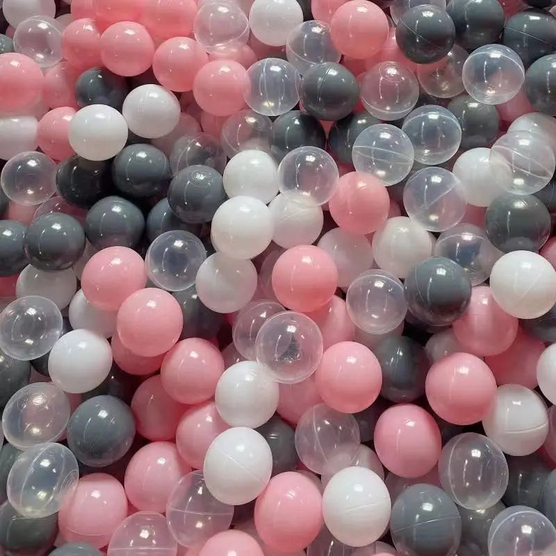 100PCS Outdoor Sport Ball