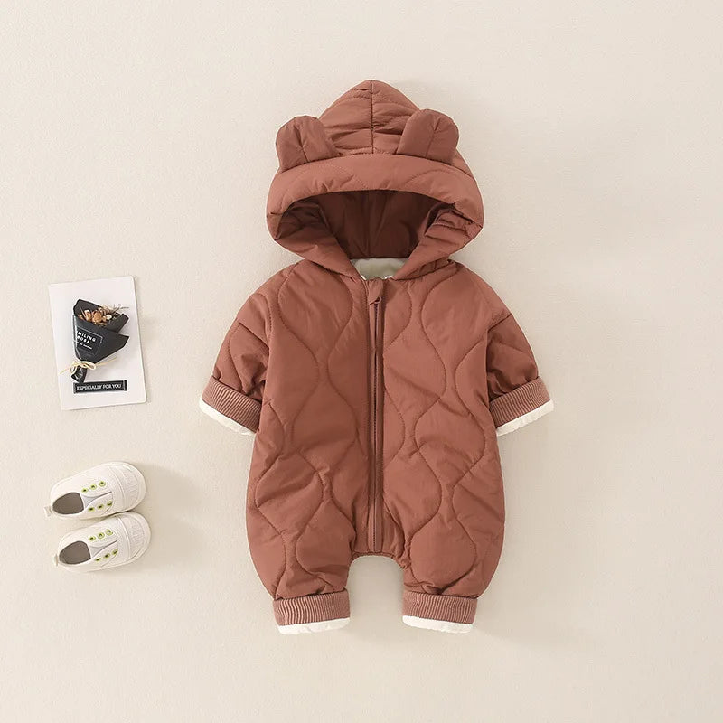 Wild Solid Jumpsuits