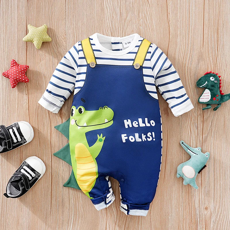 Baby Boys Clothing