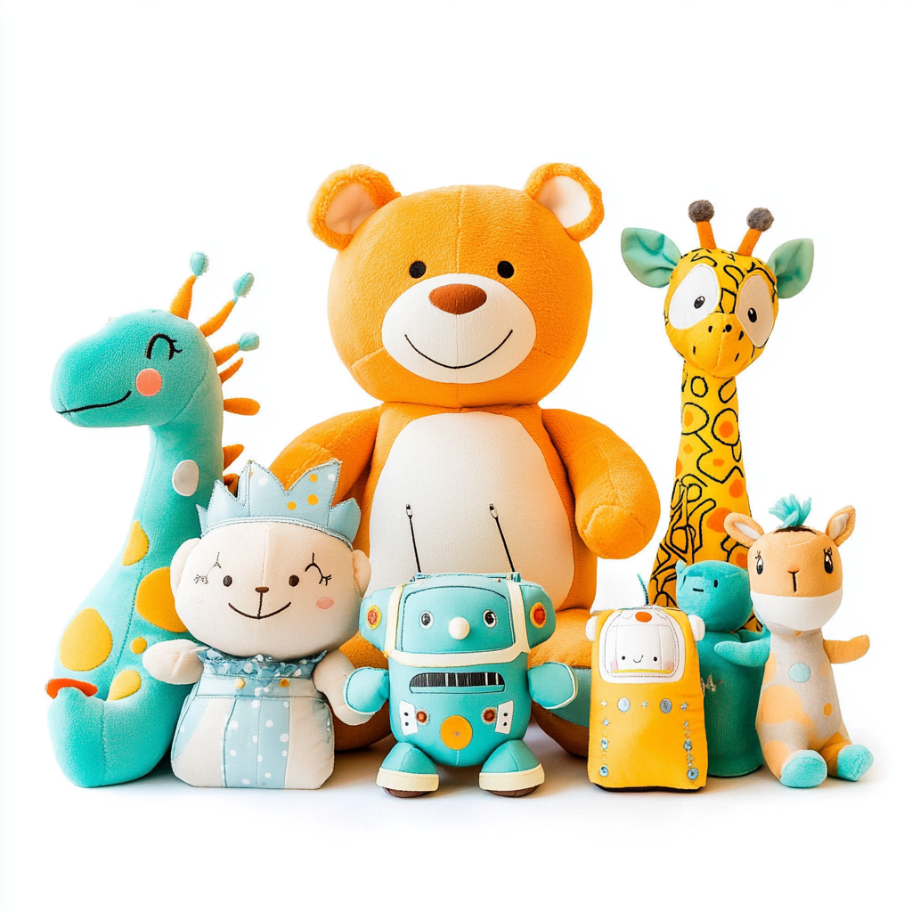 Toys