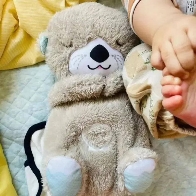 sleeping friend Toy