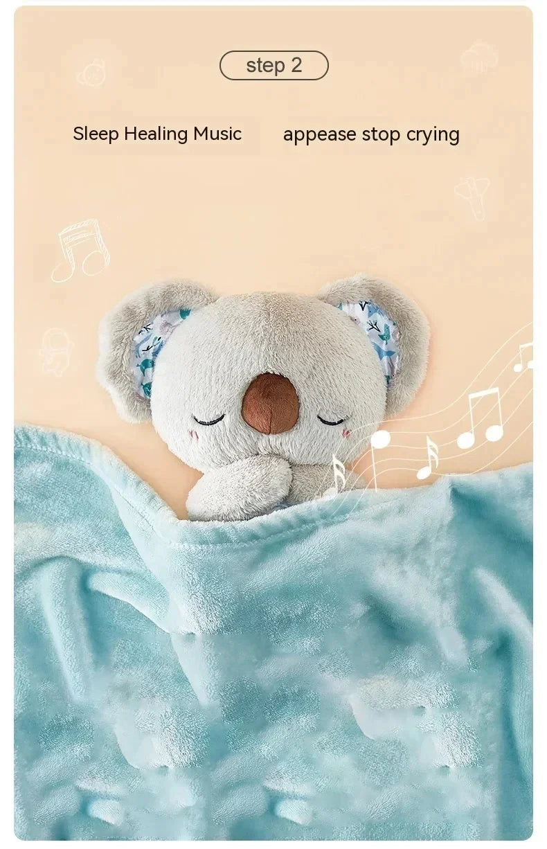 sleeping friend Toy